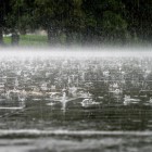 В Пензе ожидается похолодание и дождь