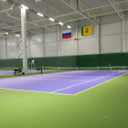 В Пензе Рождественский теннисный турнир объединил более 90 спортсменов