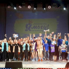 На фестивале в Минске главный приз завоевали танцоры из Пензы