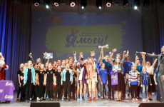 На фестивале в Минске главный приз завоевали танцоры из Пензы