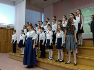 Пензенская школа собрала более 20 тысяч рублей на лечение ребенка