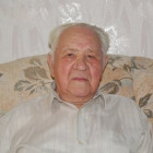 В Пензенской области умер 100-летний ветеран Великой Отечественной войны