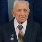 В Пензенской области простятся со 100-летним ветераном ВОВ