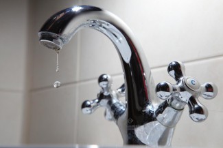 В Каких домах Пензы отключат 13 мая воду?