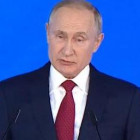«В 2021 году темпы роста ВВП России должны быть выше мировых» – Путин
