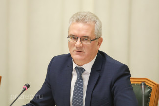 Пензенский губернатор прокомментировал послание президента РФ