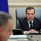Молния! Правительство России уходит в отставку