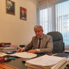Сергей Есяков рассказал о сути послания Путина Федеральному собранию