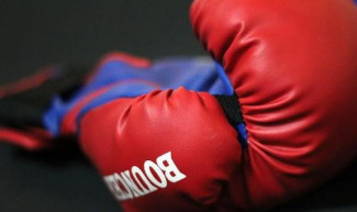 В международном турнире по боксу принимают участие спортсменки из Пензы