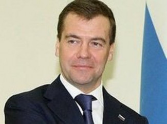 Дмитрий Медведев уже нашел себе новую работу