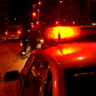 Уголовник из Пензенской области повторно попался на пьяном вождении