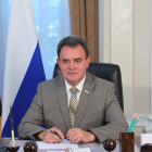 Валерий Лидин поднялся на 19 позиций в рейтинге глав законодательных органов субъектов РФ
