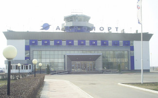Два авиарейса между Пензой и Москвой временно отменены