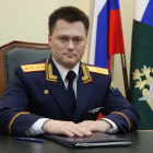 Игорь Краснов утвержден на посту генпрокурора России
