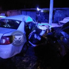 Страшное ДТП на «пьяной дороге» в Пензе унесло жизнь человека