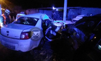 Страшное ДТП на «пьяной дороге» в Пензе унесло жизнь человека