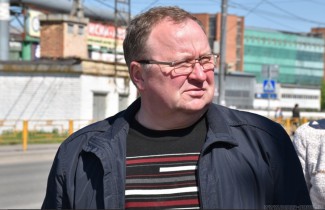 Сергей Волков рассказал про огромные вложения средств в пензенские дороги
