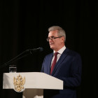 Пензенский губернатор выступит с инвестиционным Посланием