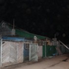 Семь пожарников тушили жилой дом в Неверкинском районе