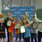 В Пензе завершился межрегиональный теннисный турнир