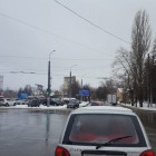 В Пензе ищут свидетелей аварии в Заводском районе 