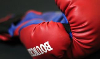 Пензячка вошла в число призеров международного турнира по боксу