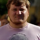 Антон Купрюшин: «Мне одному наплевать на итоги Евровидения?»