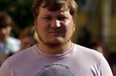 Антон Купрюшин: «Мне одному наплевать на итоги Евровидения?»