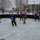 В Пензе состоятся соревнования по хоккею среди дворовых и школьных команд
