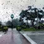Пензенцев ожидает пасмурная погода и дождь