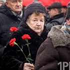 «Мы должны быть сильными» – в Пензе прошёл митинг в честь снятия блокады Ленинграда
