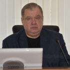 Владимир Попков покинул пост вице-мэра Пензы