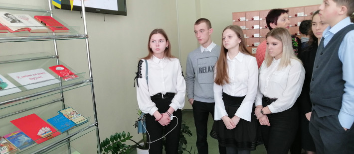 В Пензе открылась выставка, посвященная 140-летию Александра Грина В Пензе открылась выставка, посвященная 140-летию Александра Грина