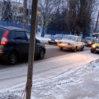 Водитель «Яндекса» виноват. Пензенцы обсуждают аварию с такси