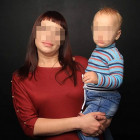 Молодая мать повесила 3-летнего сына и покончила с собой