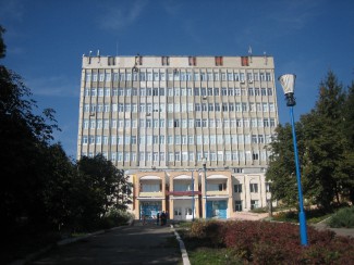 В Пензенском госуниверситете отремонтируют восьмой корпус