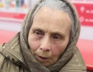 В Пензенской области разыскивают родственников 77-летней пенсионерки