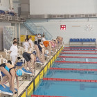 Чемпионат и первенство Пензенской области по плаванию объединили 280 спортсменов