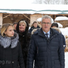 Пензенский губернатор распорядился оказать поддержку ООО «Агрорайт»