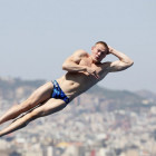 Победителем Кубка России по прыжкам в воду стал пензенец