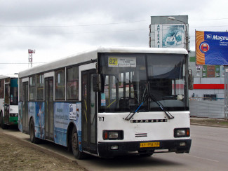 В Пензе на нескольких автобусных маршрутах вернут регулируемый тариф