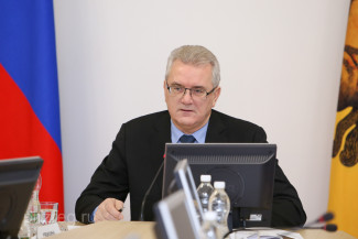 «Надо налаживать контакты» - пензенский губернатор о сотрудничестве с зарубежными партнерами