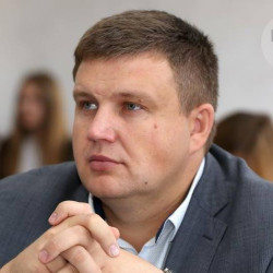 Стало известно, почему Куроедов ушел с поста директора пензенского Дома молодежи