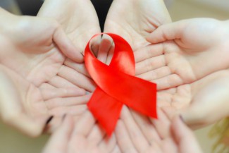 В Пензенской области увеличилось число заболевших СПИДом