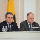 В Пензе состоялось заседание профильного комитета Законодательного Собрания региона