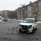 В Пензе разыскиваются очевидцы жесткого ДТП на улице Металлистов