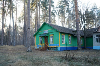 Пензенские власти рассказали о судьбе детского лагеря «Орленок»
