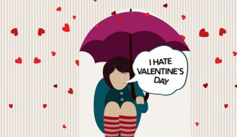 Пенза вошла в Топ-10 городов, ненавидящих День святого Валентина