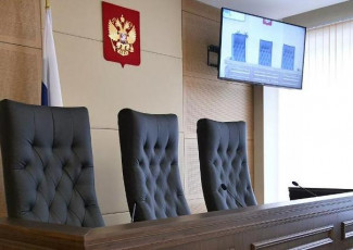Экс-начальник управления ФСИН покончил с собой прямо в зале суда