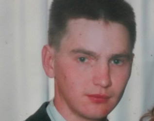 В Пензенской области бесследно исчез 48-летний мужчина